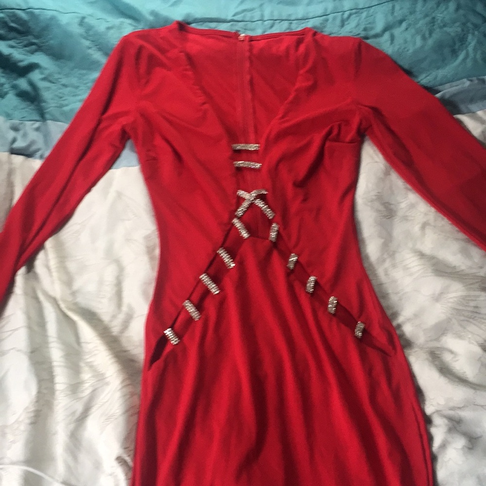 Party Dress